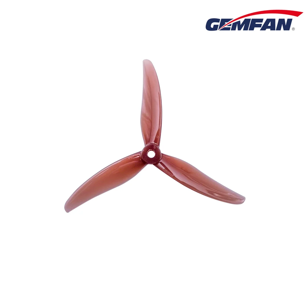 24 قطعة/12 أزواج Gemfan 3 شفرة - مراجعة Fpv Drone Propeller وسعره
