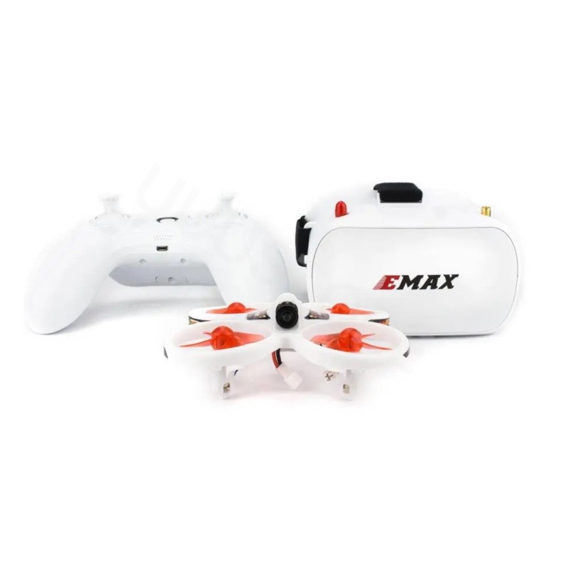 EMAX EZ Pilot 82 مللي متر Mini - مراجعة Fpv Drone Goggles وسعره