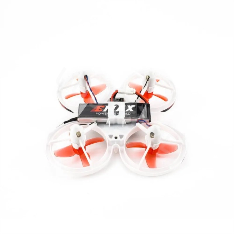 EMAX EZ Pilot 82 مللي متر Mini - مراجعة Fpv Drone Goggles وسعره