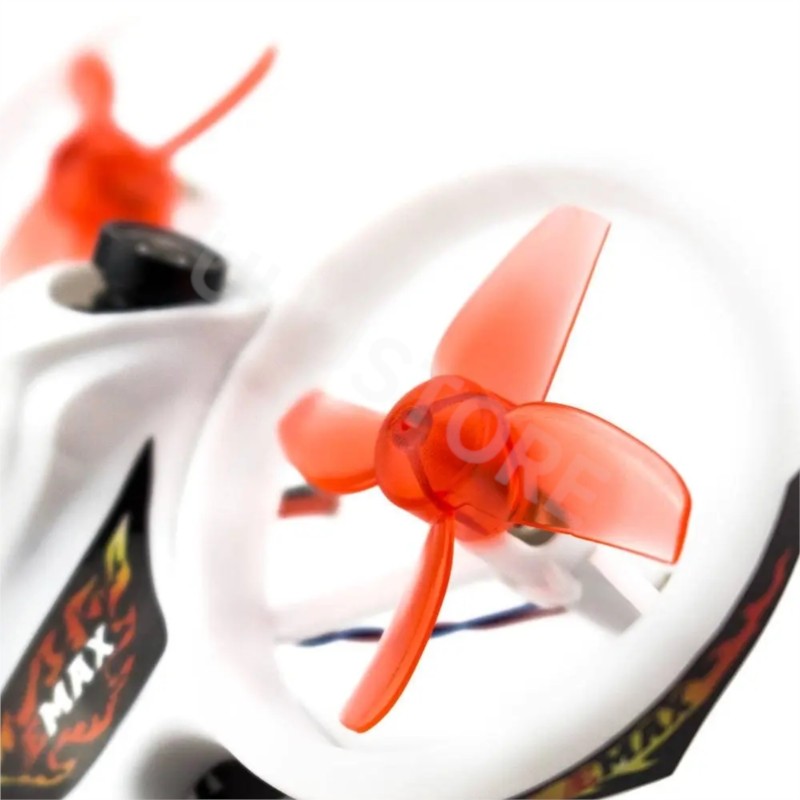 EMAX EZ Pilot 82 مللي متر Mini - مراجعة Fpv Drone Goggles وسعره