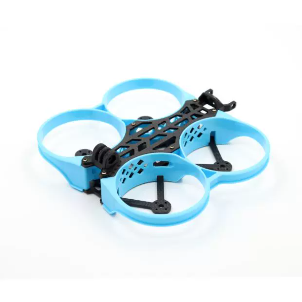 مجموعة الإطار Cloud-149 V2 ألي - مراجعة Fpv Drone Tool Kit وسعره