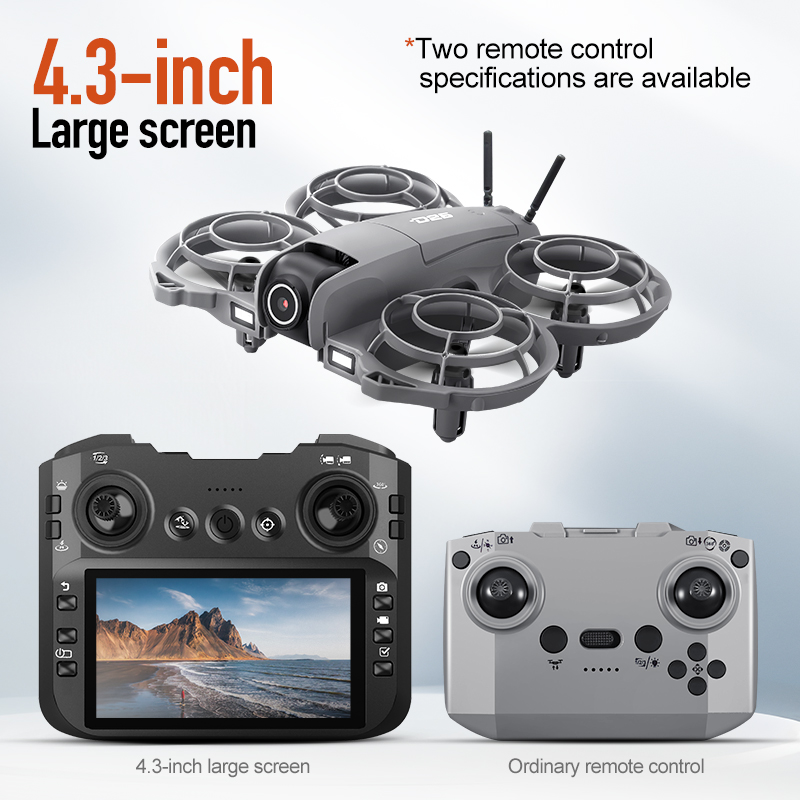 طائرة بدون طيار D26 بدقة 4K لل - مراجعة Fpv Drone Charger وسعره