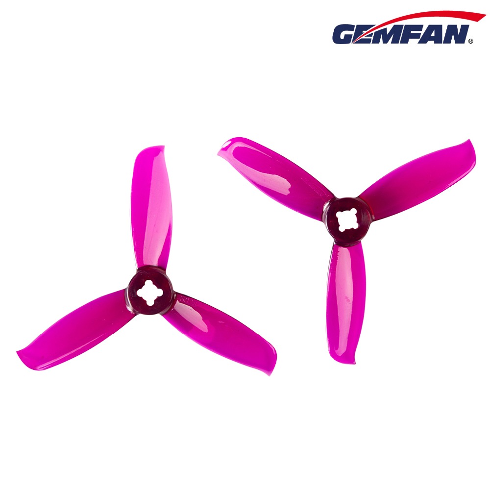 10 أزواج/20 قطعة Gemfan Windan - مراجعة Fpv Drone Propeller وسعره