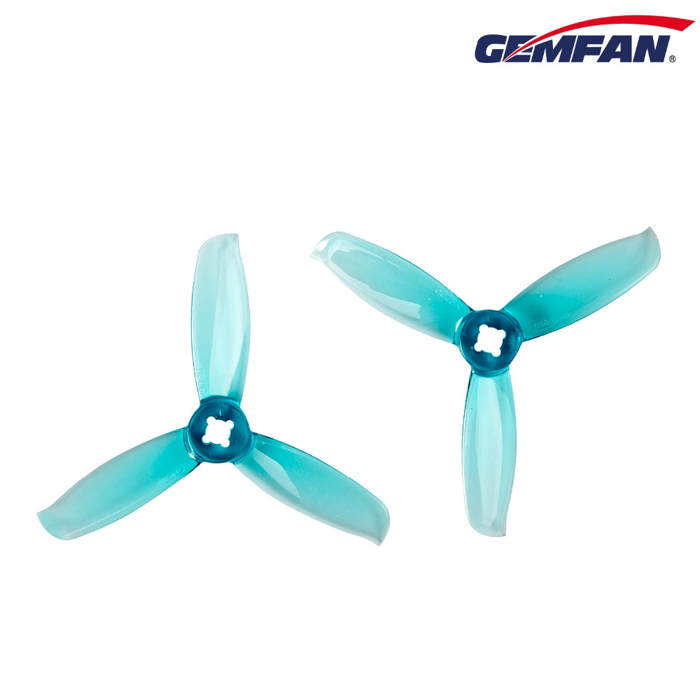 10 أزواج/20 قطعة Gemfan Windan - مراجعة Fpv Drone Propeller وسعره