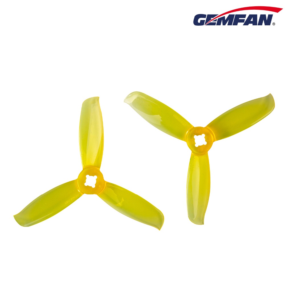 10 أزواج/20 قطعة Gemfan Windan - مراجعة Fpv Drone Propeller وسعره
