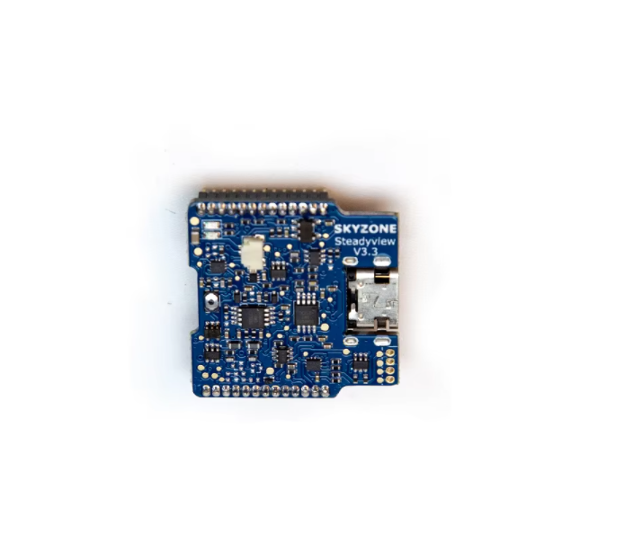 SKYZONE Cobra X FPV Dr-one است - مراجعة Fpv Drone Receiver وسعره