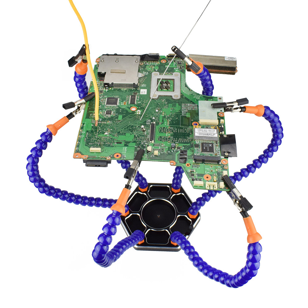 محطة لحام من سبائك الألومنيوم  - مراجعة Fpv Drone Flight Controller وسعره