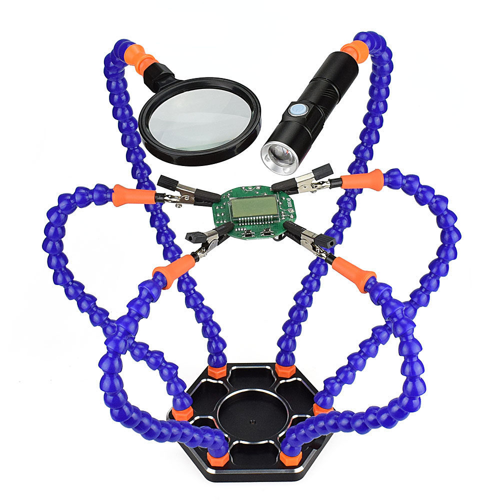 محطة لحام من سبائك الألومنيوم  - مراجعة Fpv Drone Flight Controller وسعره