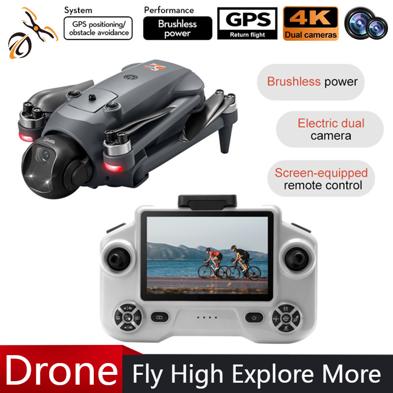 طائرة بدون طيار صغيرة جديدة YL - مراجعة Fpv Drone Charger وسعره