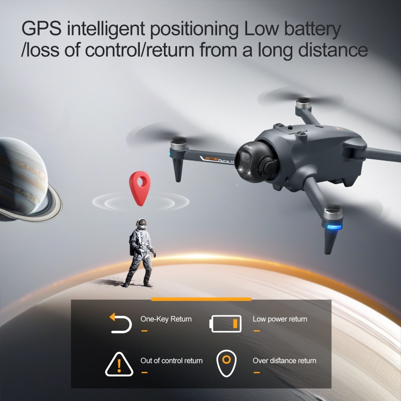 طائرة بدون طيار صغيرة جديدة YL - مراجعة Fpv Drone Charger وسعره