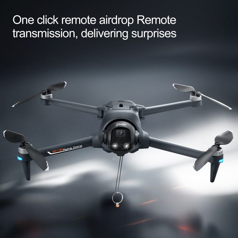 طائرة بدون طيار صغيرة جديدة YL - مراجعة Fpv Drone Charger وسعره