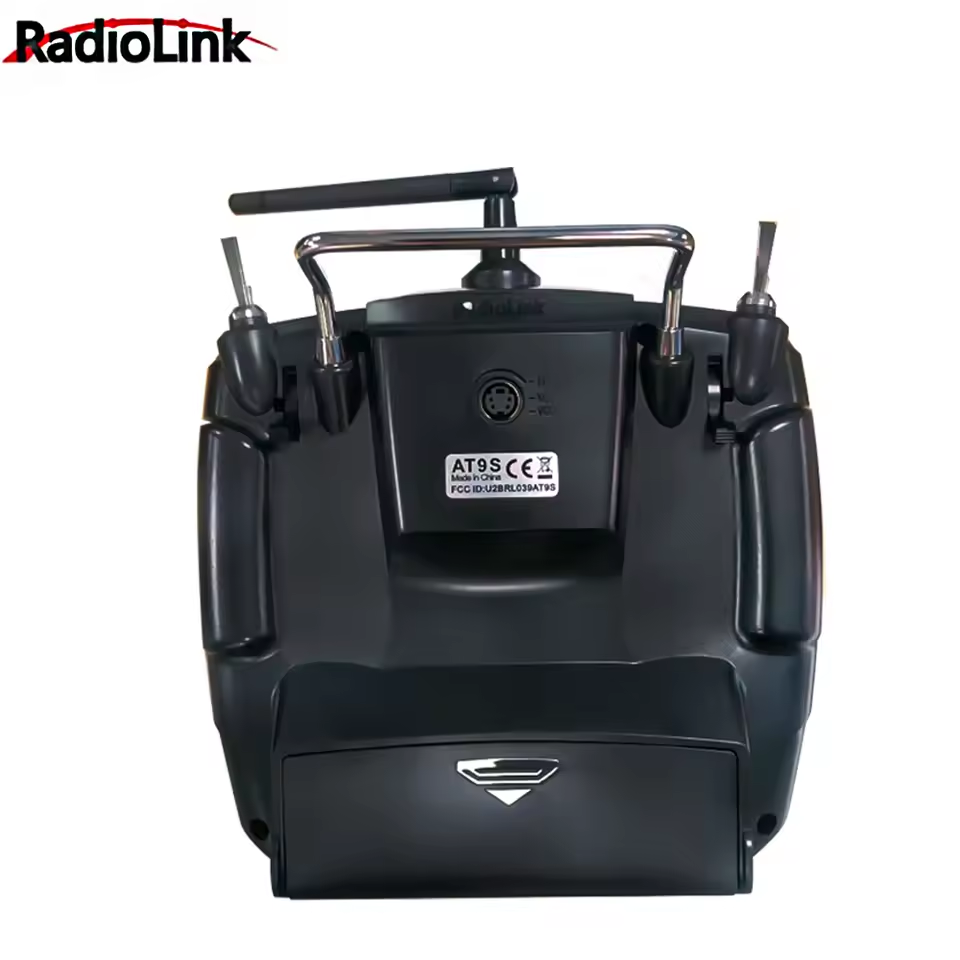 جهاز إرسال راديو Radiolink AT9 - مراجعة Fpv Drone Receiver وسعره