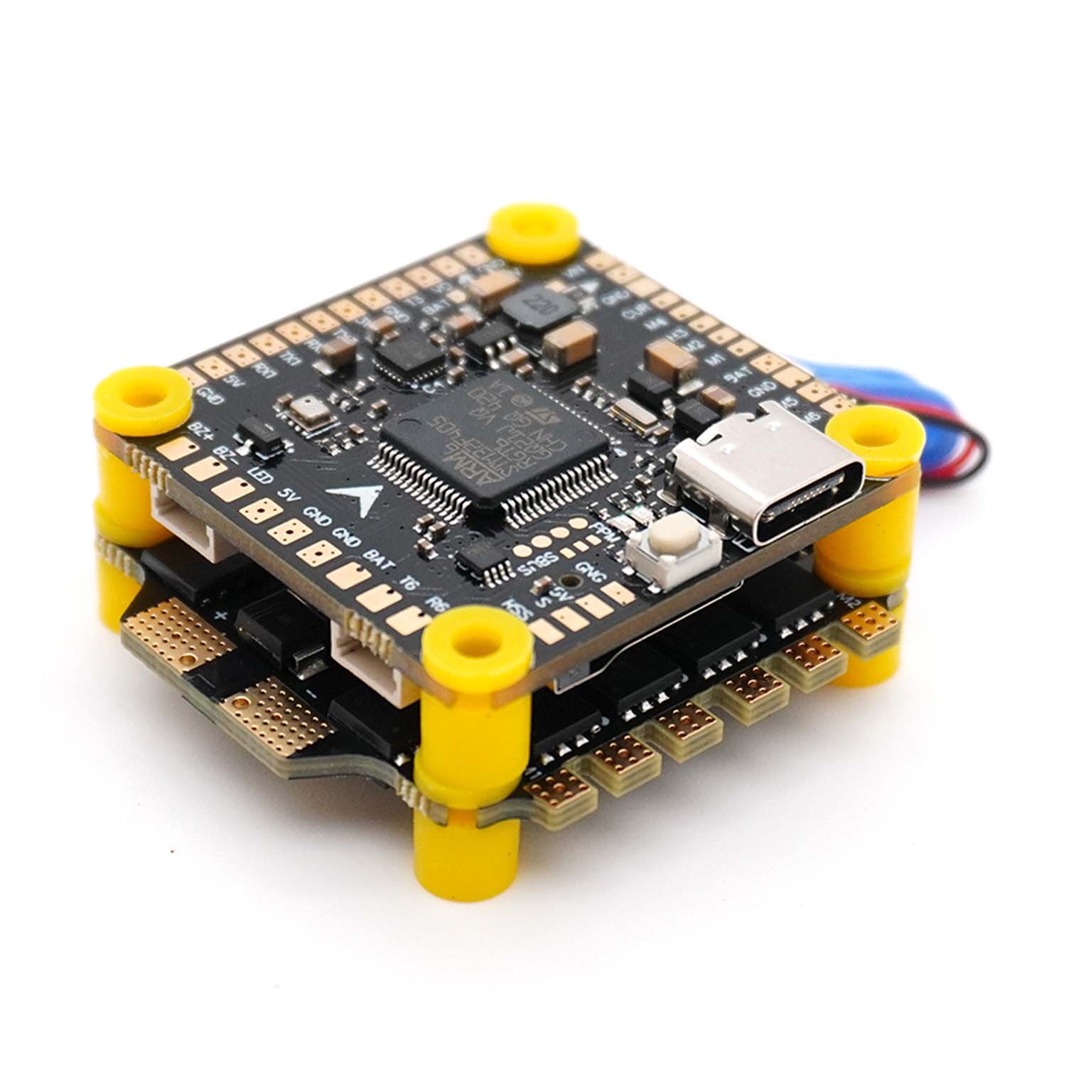 Mark4 V2 10in الإطار كومبو مجم - مراجعة Fpv Drone Tool Kit وسعره