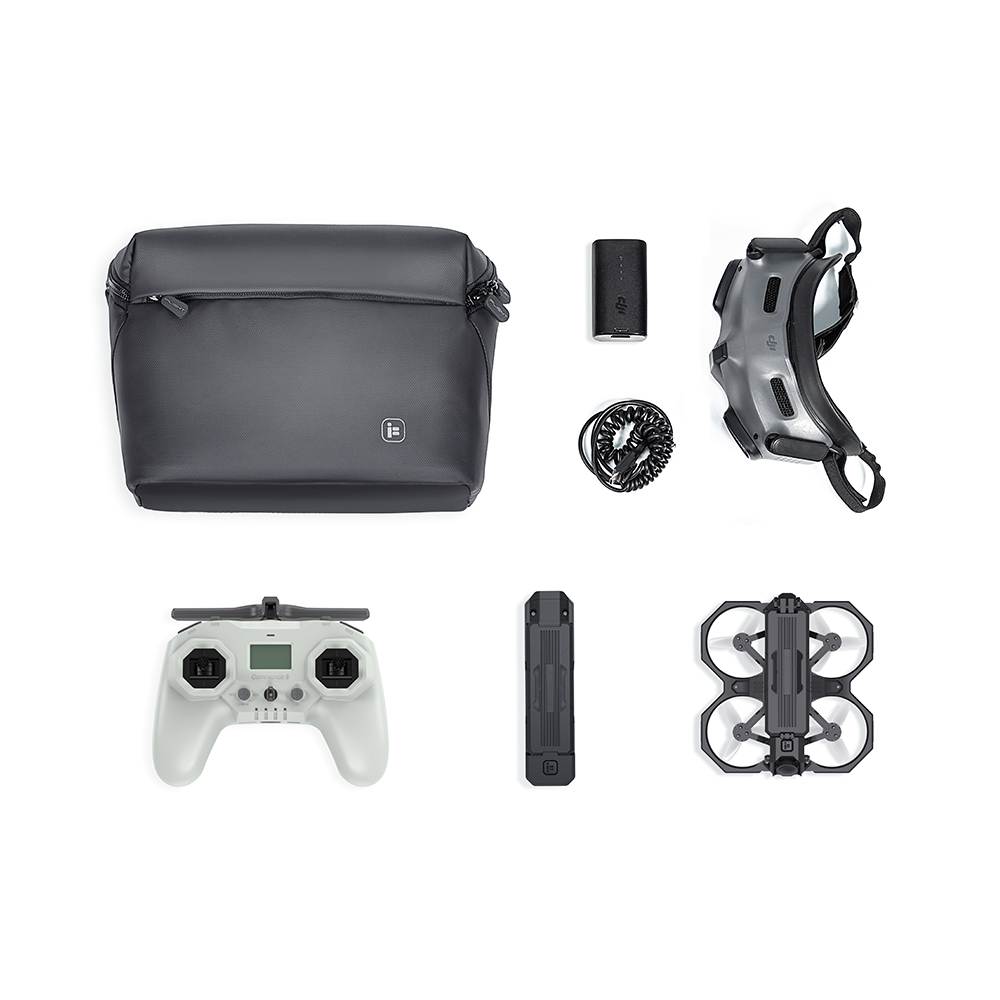حقيبة حمل طائرة بدون طيار من i - مراجعة Fpv Drone Bag وسعره