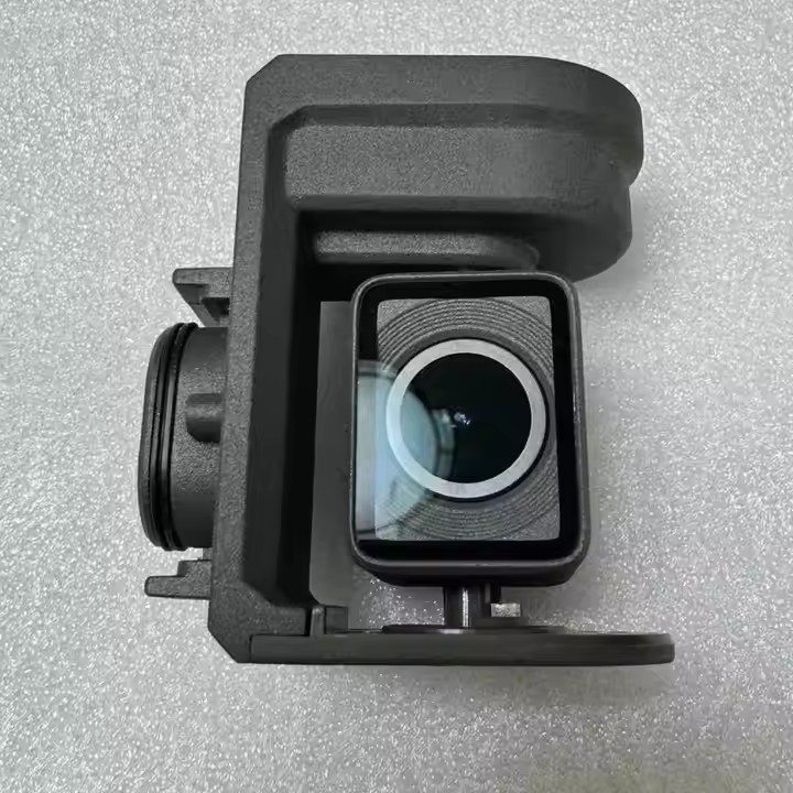 حامل كاميرا FPV مستعمل لطائرة  - مراجعة Fpv Drone Camera وسعره