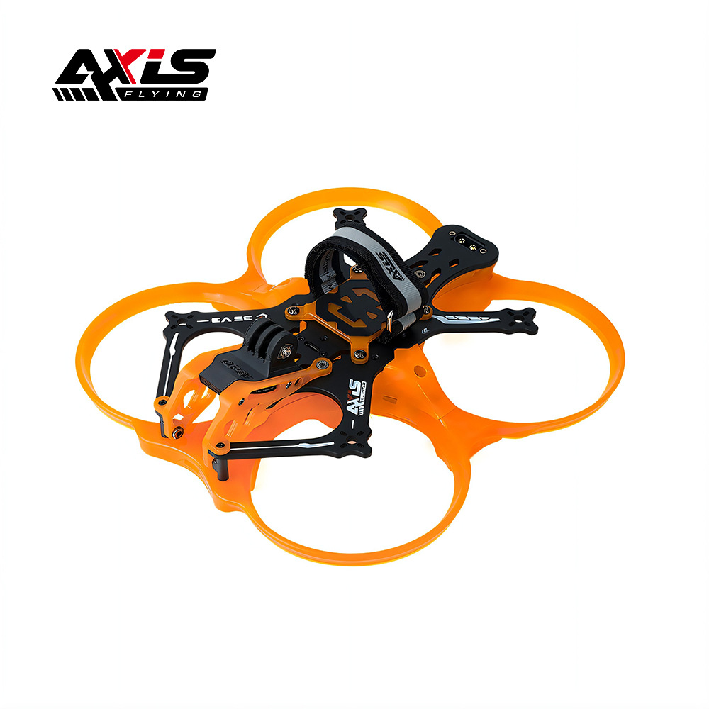 إطار طائرة بدون طيار من نوع Ci - مراجعة Fpv Drone Motor وسعره
