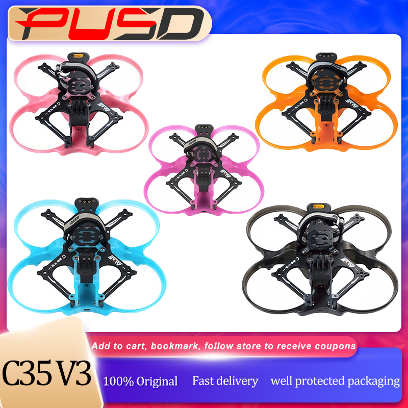 إطار طائرة بدون طيار من نوع Ci - مراجعة Fpv Drone Motor وسعره