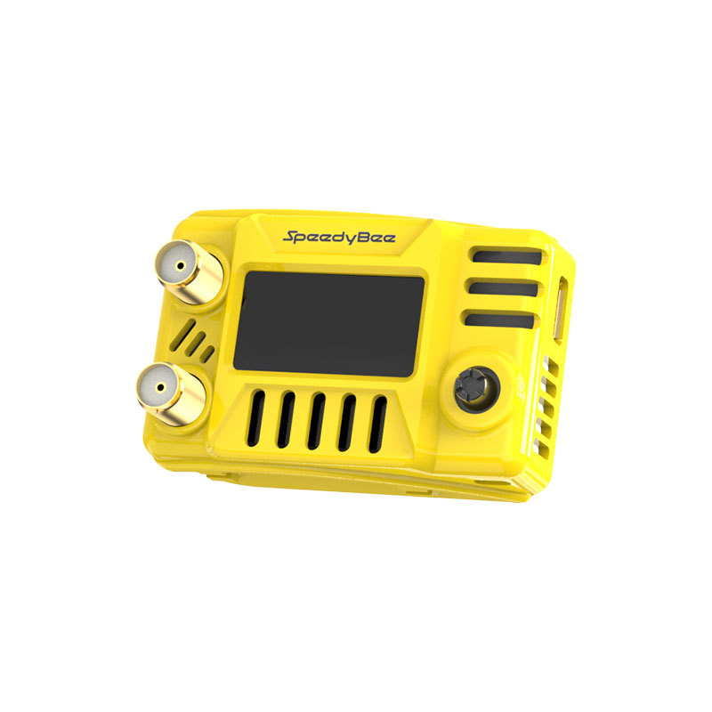 وحدة استقبال نظارات SpeedyBee  - مراجعة Fpv Drone Receiver وسعره
