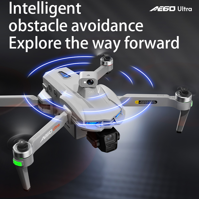 AE60 نظام تحديد المواقع بدون ط - مراجعة Fpv Drone Charger وسعره