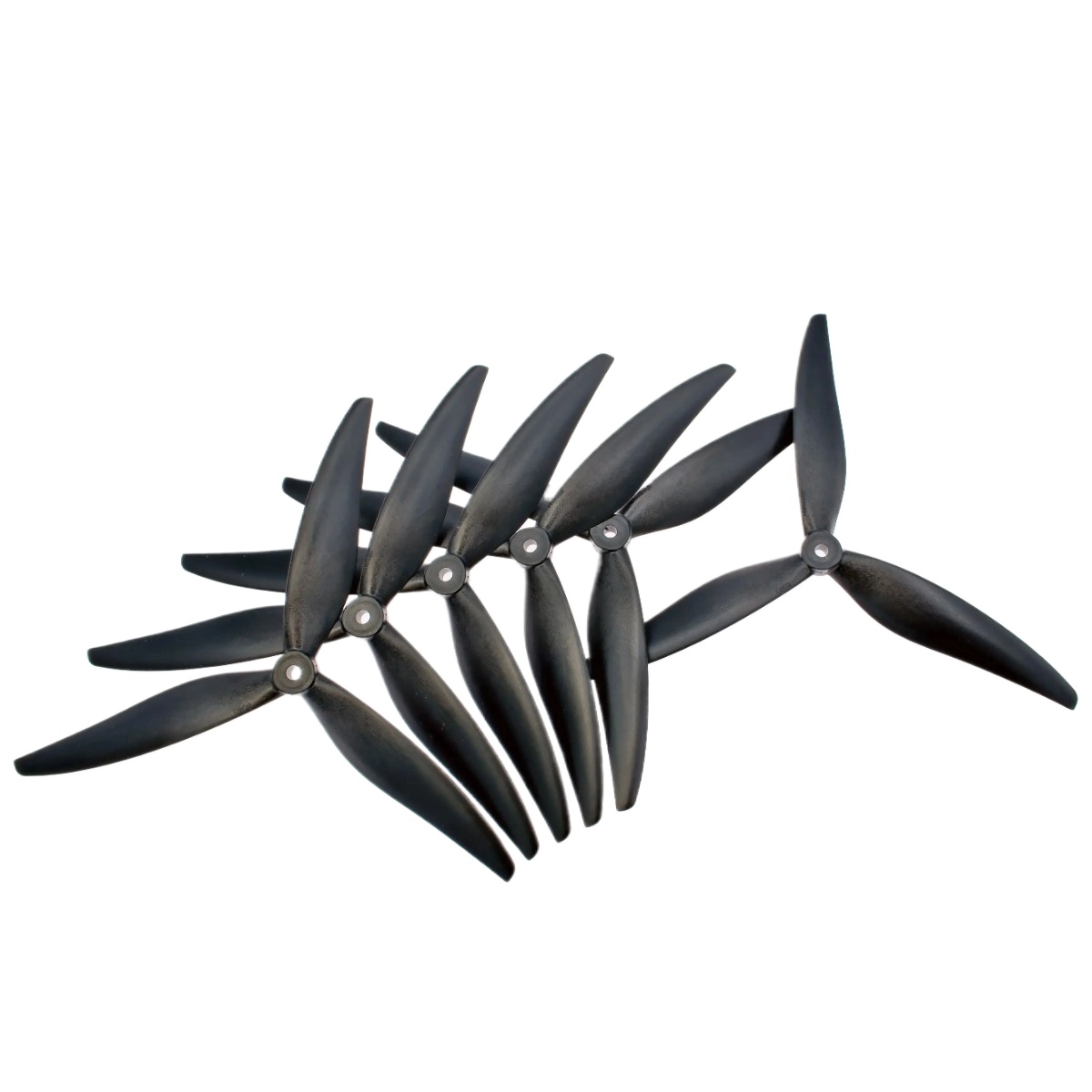 4 قطعة Gemfan 8040 8X4X3 3-Bla - مراجعة Fpv Drone Propeller وسعره