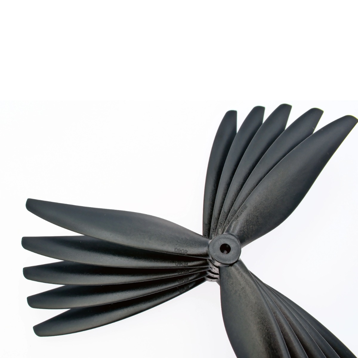 4 قطعة Gemfan 8040 8X4X3 3-Bla - مراجعة Fpv Drone Propeller وسعره
