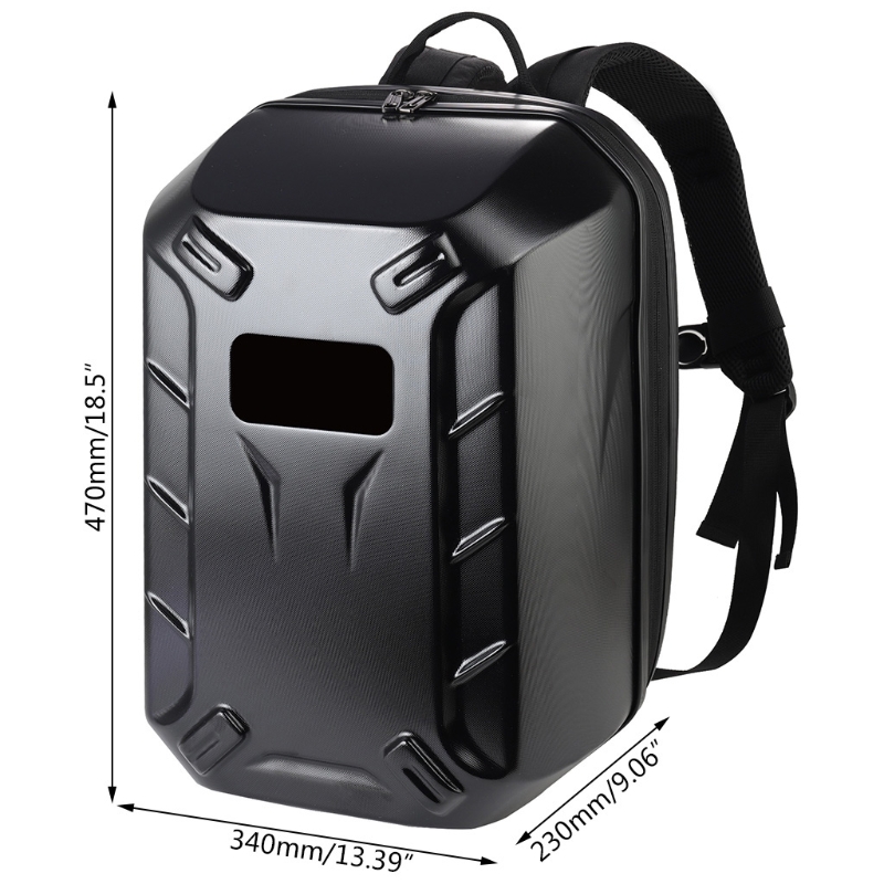 المهنية على ظهره حقيبة كتف غطا - مراجعة Fpv Drone Bag وسعره