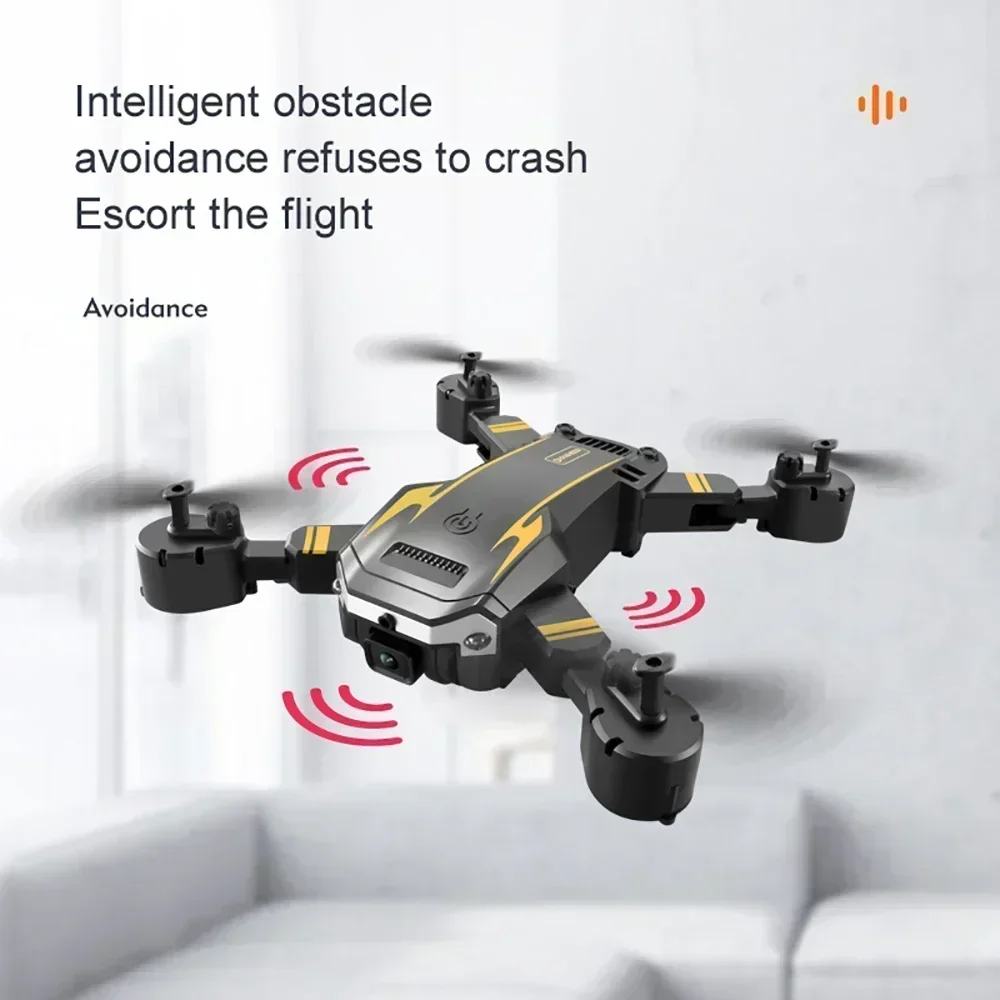 طائرة بدون طيار G6 Pro بكاميرا - مراجعة Fpv Drone Flight Controller وسعره