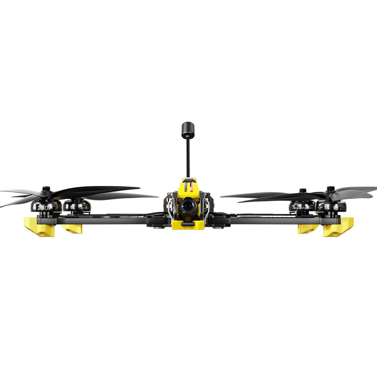 مجموعة أدوات الطائرة بدون طيار - مراجعة Fpv Drone Kit وسعره
