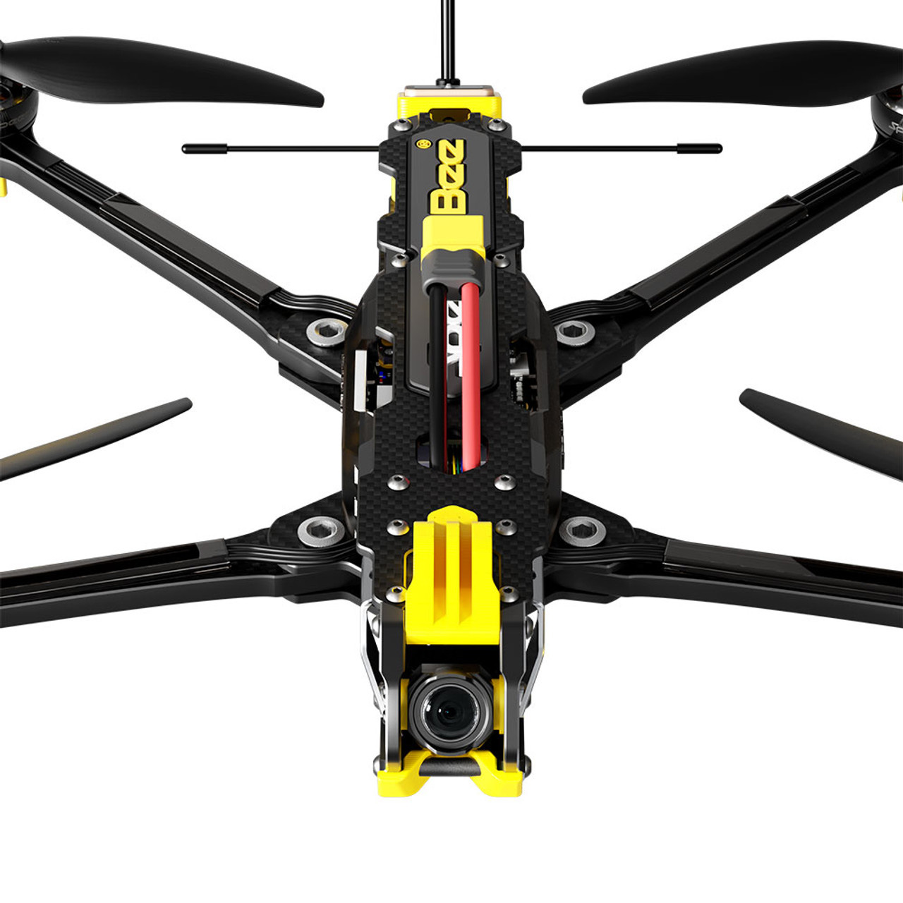 مجموعة أدوات الطائرة بدون طيار - مراجعة Fpv Drone Kit وسعره