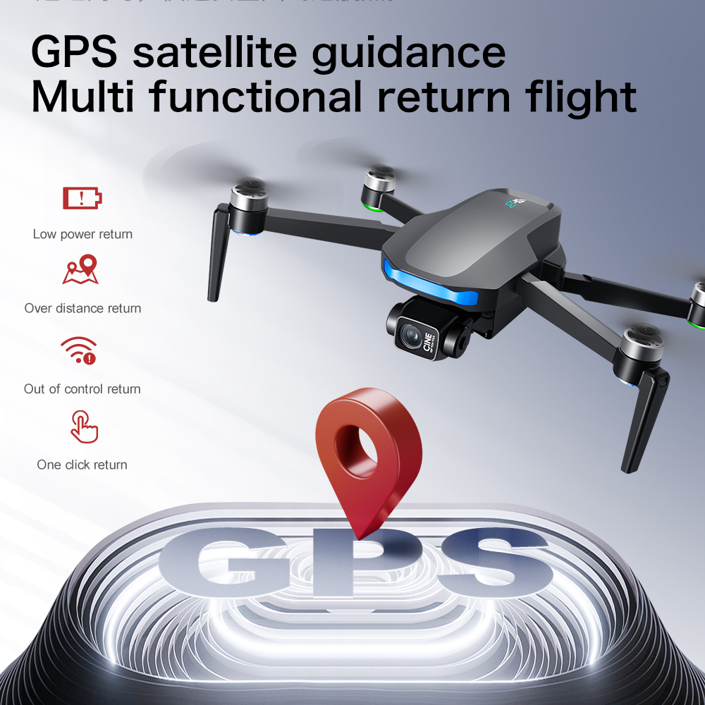 طائرة بدون طيار جديدة S-X1 MAX - مراجعة Fpv Drone Charger وسعره
