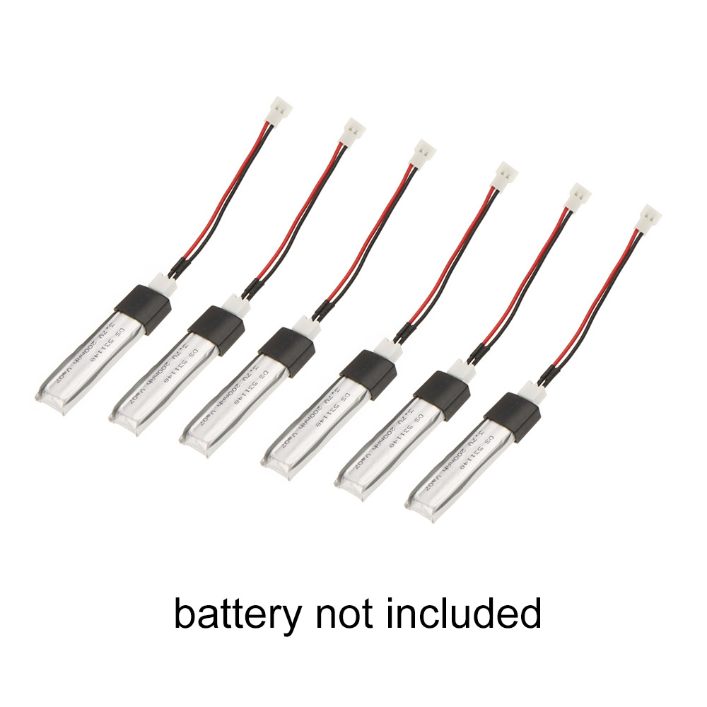 5 قطعة الكابلات و 1X 5 في 1 US - مراجعة Fpv Drone Charger وسعره