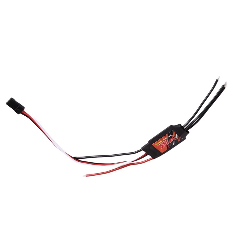 وحدة تحكم في السرعة الكهربائية - مراجعة Fpv Drone Esc وسعره