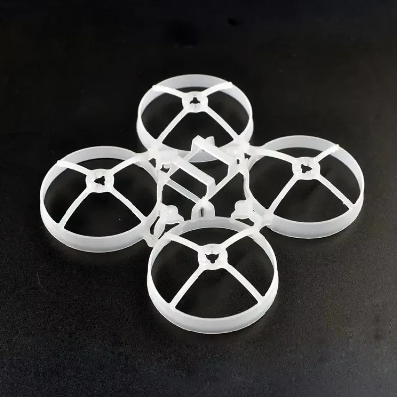 هيكل طائرة بدون طيار HappyMode - مراجعة Fpv Drone Propeller وسعره