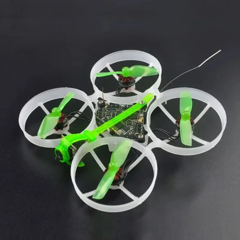 هيكل طائرة بدون طيار HappyMode - مراجعة Fpv Drone Propeller وسعره