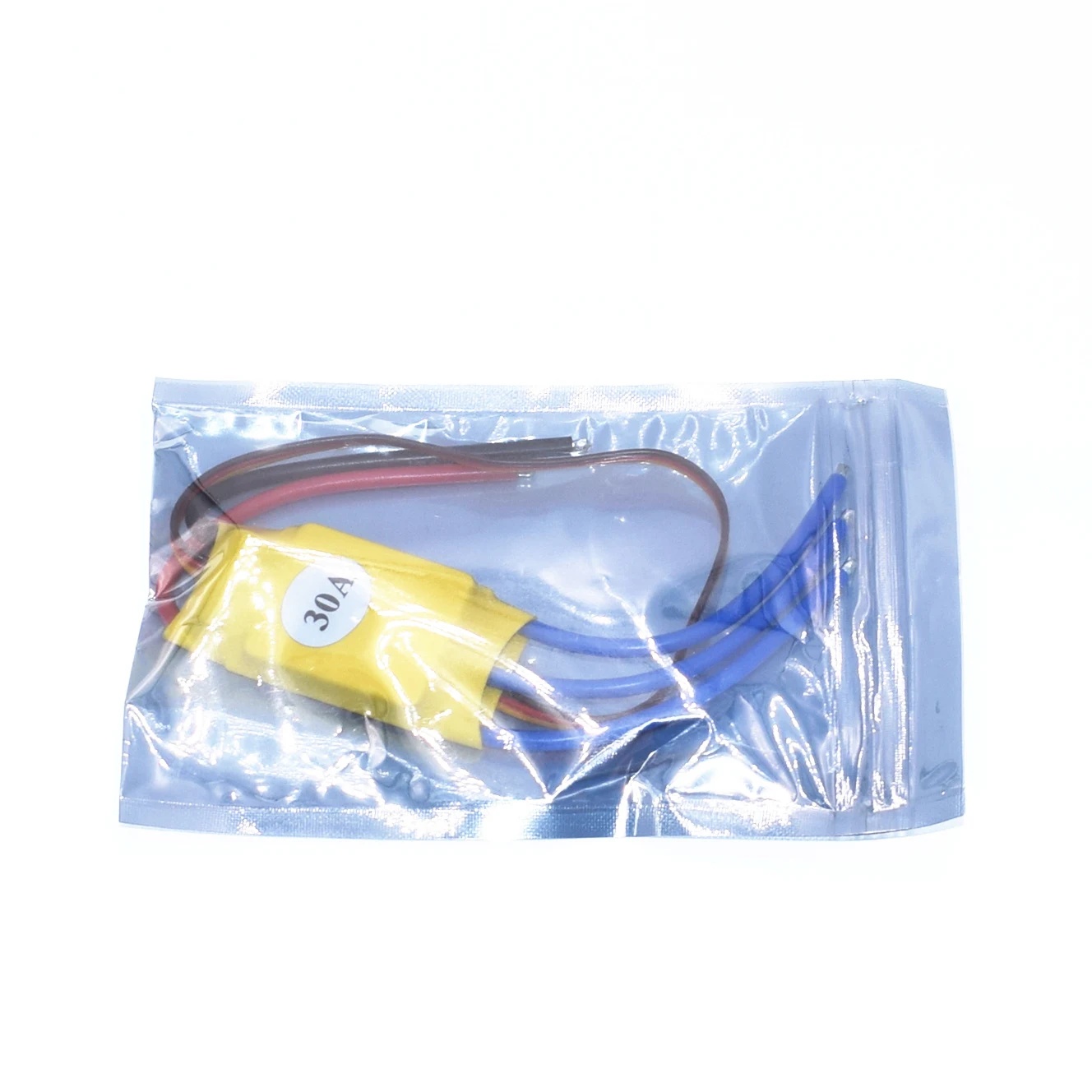 1-4 قطع وحدة تحكم سرعة المحرك  - مراجعة Fpv Drone Esc وسعره