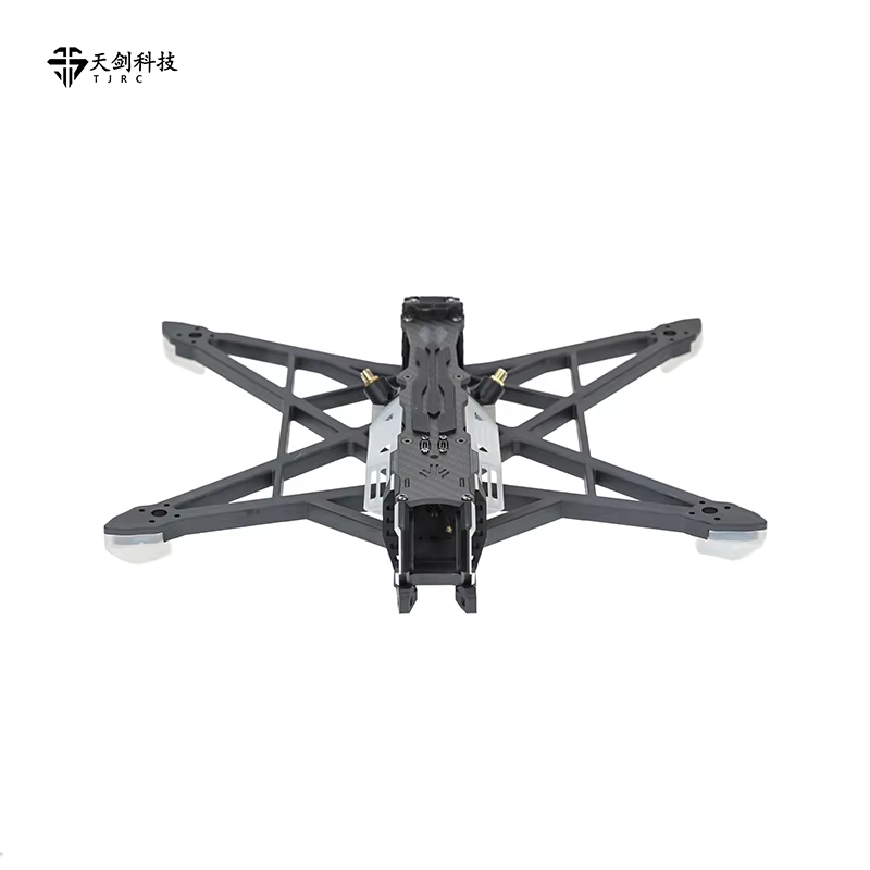 إطار طائرة بدون طيار TJRC 8V2/ - مراجعة Fpv Drone Quadcopter وسعره