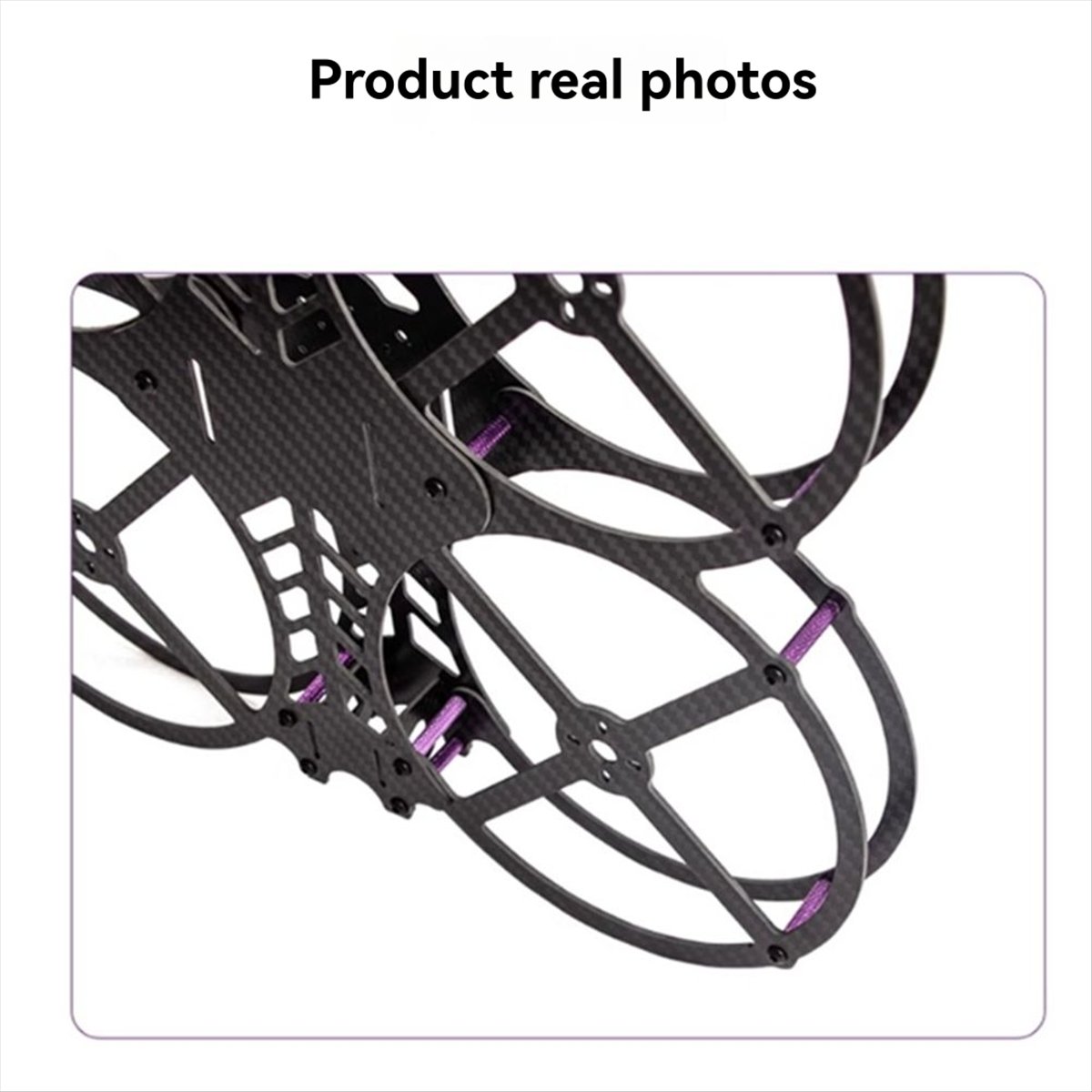 نجاح باهر! 5 بوصة FPV الطائرة  - مراجعة Fpv Drone Tool Kit وسعره