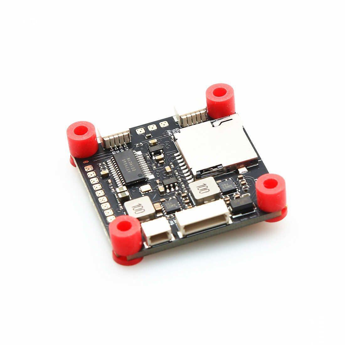 مجموعة وحدة التحكم في الطيران  - مراجعة Fpv Drone Flight Controller وسعره