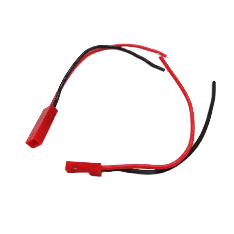 20 قطعة 10 أزواج JST 2P طقم تو - مراجعة Fpv Drone Charger وسعره
