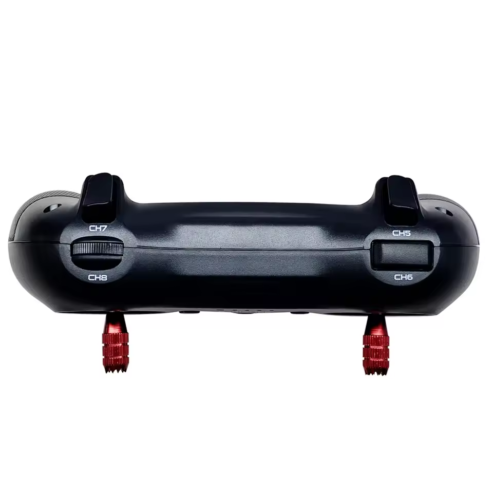 جهاز إرسال لاسلكي RadioLink T8 - مراجعة Fpv Drone Receiver وسعره