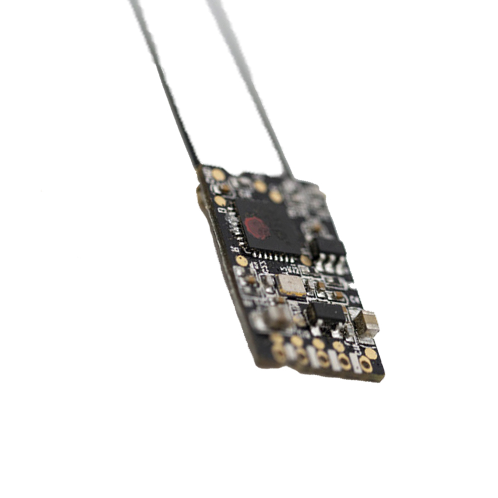 جهاز استقبال FlySky FTr10 FTr1 - مراجعة Fpv Drone Receiver وسعره