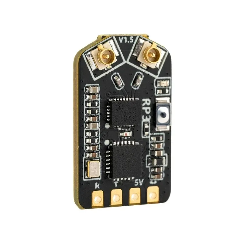 جهاز استقبال راديو ماستر RP3 V - مراجعة Fpv Drone Tool Kit وسعره