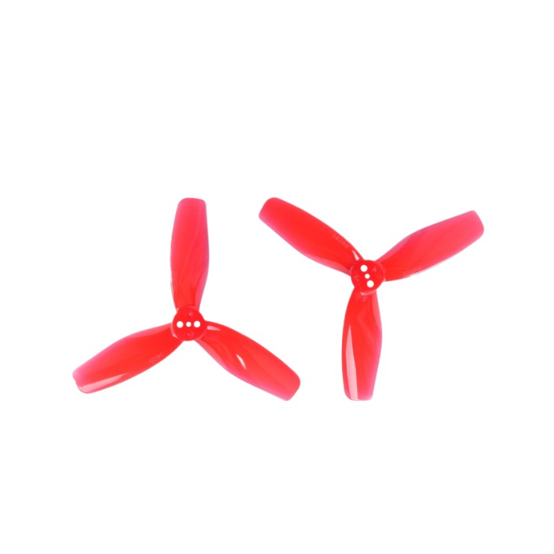 مروحة جيمفان 3029 مقاس 2.9 بوص - مراجعة Fpv Drone Propeller وسعره