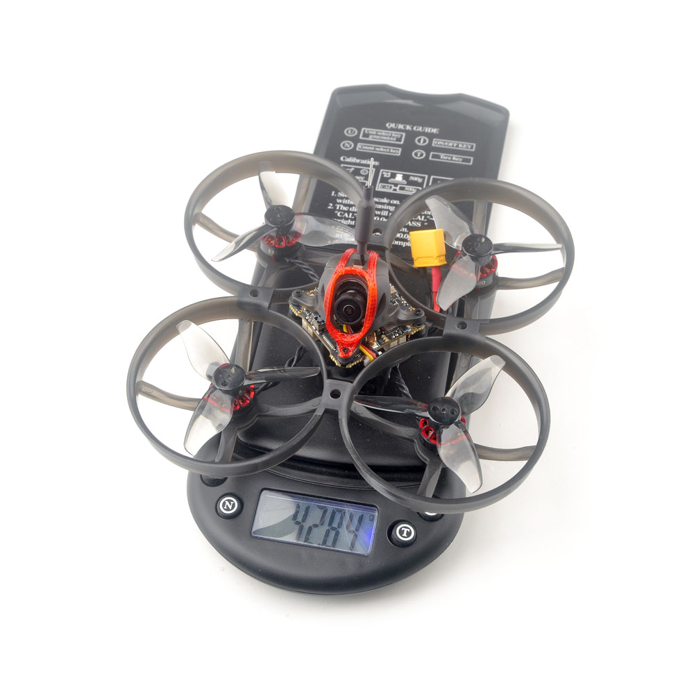 طقم إطار طائرة بدون طيار Happy - مراجعة Fpv Drone Charger وسعره