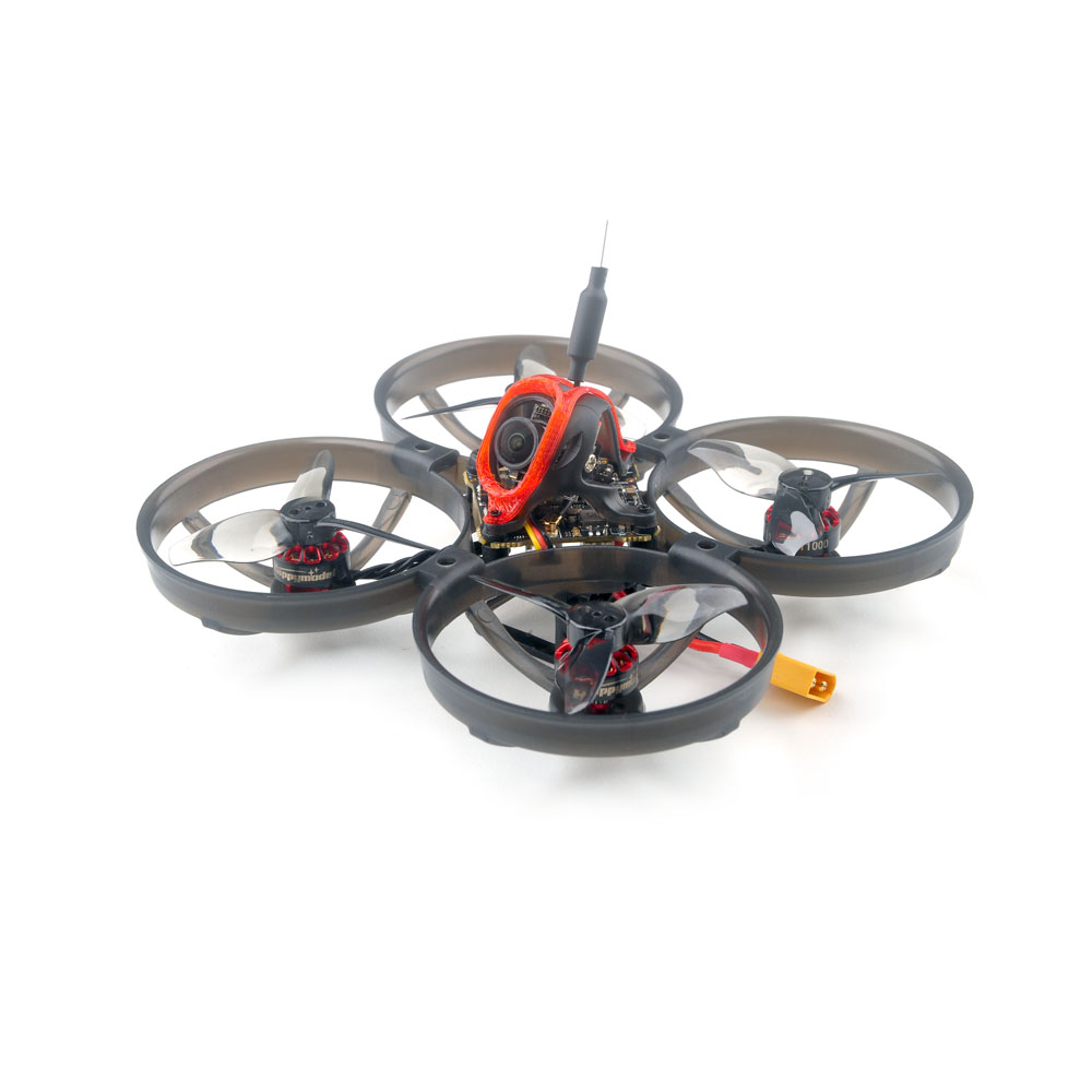 طقم إطار طائرة بدون طيار Happy - مراجعة Fpv Drone Charger وسعره