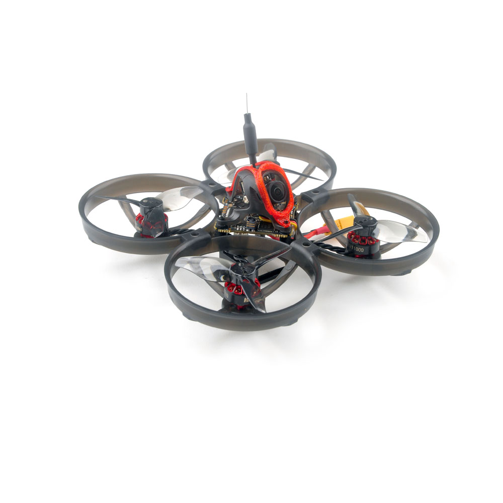طقم إطار طائرة بدون طيار Happy - مراجعة Fpv Drone Charger وسعره