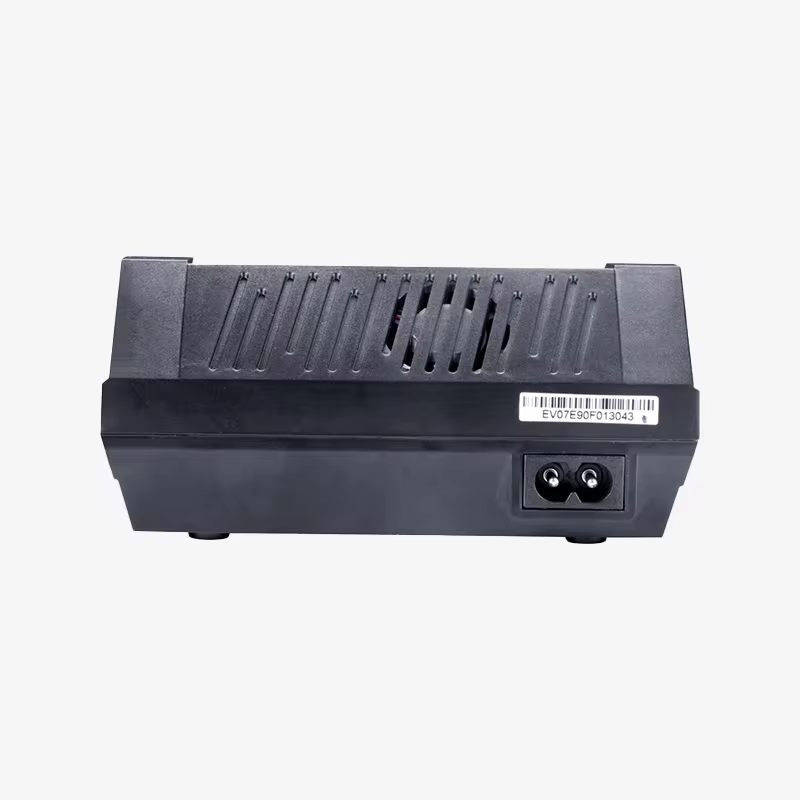 شاحن ذكي متوازن EV-PEAK C1-XR  - مراجعة Fpv Drone Battery وسعره