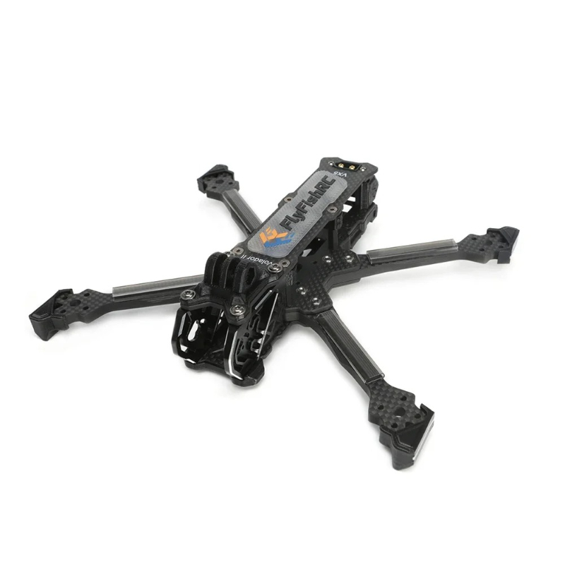 طقم إطار طائرة بدون طيار VX5 V - مراجعة Fpv Drone Tool Kit وسعره