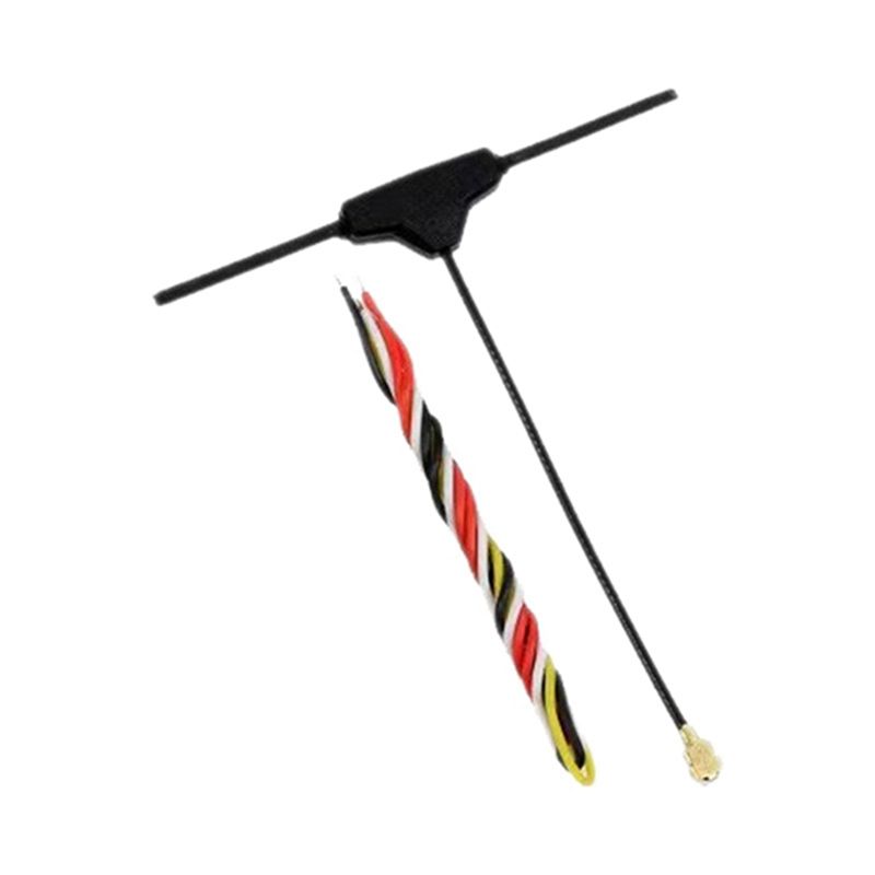 جهاز استقبال CYGJ-10PCS ELRS ب - مراجعة Fpv Drone Antenna وسعره