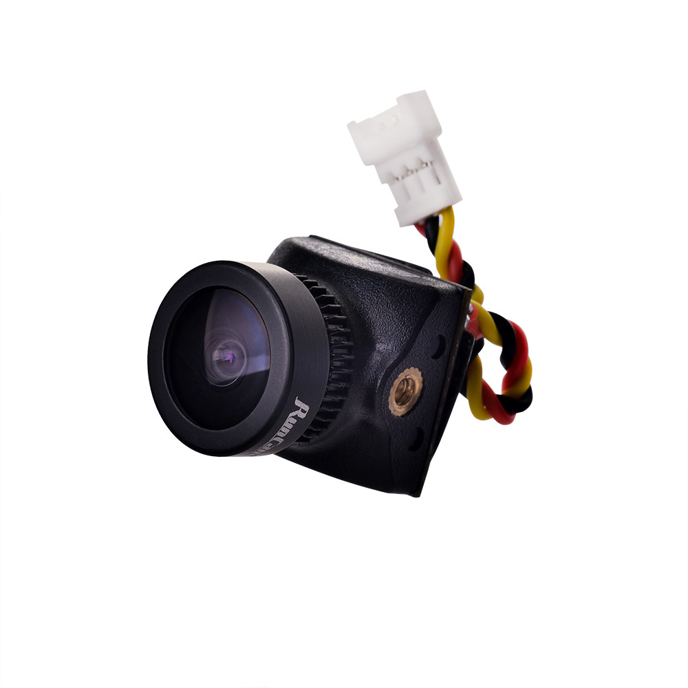 كاميرا RunCam Nano 2 FPV بعدسة - مراجعة Fpv Drone Camera وسعره